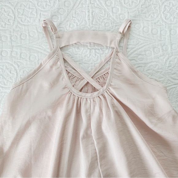 Mia Joy Girls' Beaded Dress‎ - Picture 3 of 4